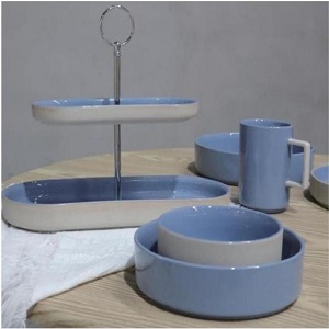 Hand Crafted Ceramic Tableware